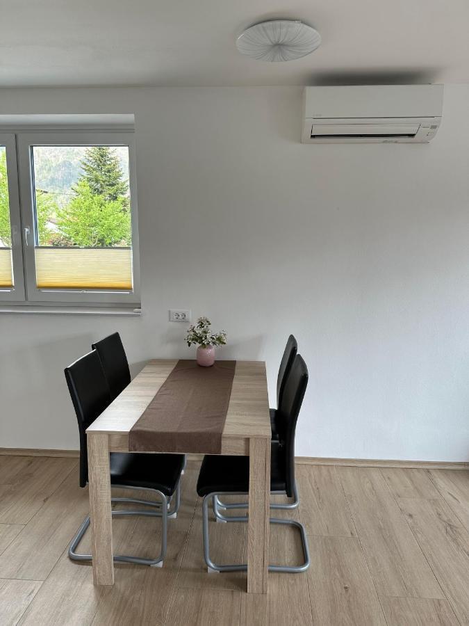 Apartma Alta Tolmin Exterior photo